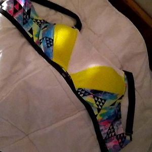 Victoria's secret sports bra